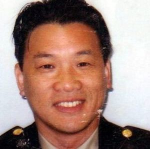 Meet your Posher, Raymond